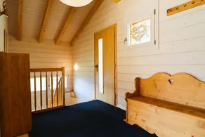 Outside: Detached chalet on 3 floors with magnificent views, for 4 people - approx. 80m2Inside: Brig - Image 2