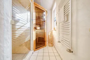 Garden, sauna, beach chair, fireplace, etc. Generous holiday house in a good location - Image 2
