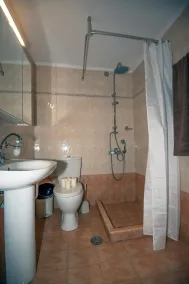 Seaside Plitra Paradiso - Steps from the Beach - Image 2