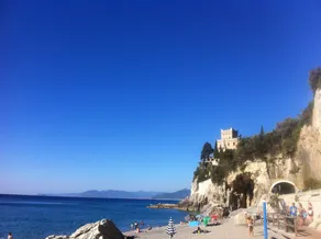 Apartment with sea view, 5 minutes from the beach - Image 4