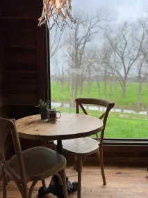 ELLINGER COUNTRY FARMHOUSE  - Image 4