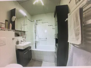 Ferienwohnung/app. für 3 Gäste mit 49m² in Braunlage - Image 4