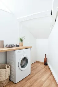 Cozy apartment with all amenities - Image 2