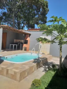 House with pool, barbecue, WiFi, 24-hour security...! - Image 3
