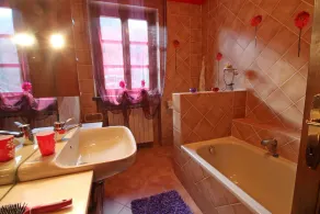 Vacation Home i Pascoso med 3 sovrum som kan rymma 6 - Image 3