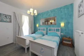 Splendida villa con 2 camere da letto per 4 persone con piscina sopra Opatija - Image 3