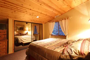 Walk 2 Ski Resort/Hiking/Biking Trails w/Spa/Pool Table/Fenced Yard/Pet Friendly - Image 5