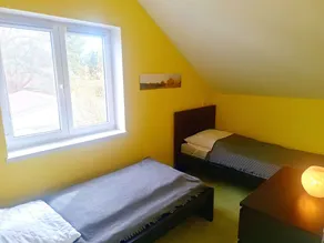 Casa per 6 persone a Storkow - giardino, camino, vicino al lago / centro, posizione tranquilla - Image 5