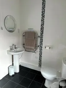 Ivy Cottage - short walk to Port Eynon beach and village amenities - Image 5