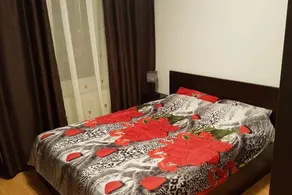White Apartment With 2 Rooms And Parking Place - Image 3