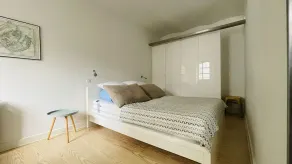 City Apartment in Copenhagen with 1 bedrooms sleeps 2 - Image 4