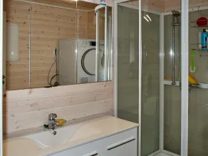 Holiday Home in DÃ¸nna - Image 2
