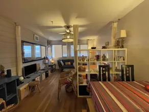 appartement chaleureux 34m2 les Sables d' Olonne vue océan - Image 4