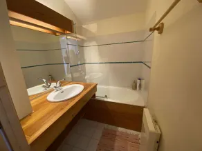 Grand appartement 7 pers, chaleureux, lumineux, à Arêches-Beaufort - Image 2