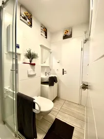 Entire semi-detached house for vacation with child and dog (2 units in one) - Image 4