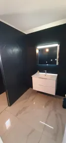 Hus og privat pool havudsigt - Image 2