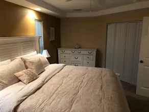 Schöne 3 Schlafzimmer Villa mit Golfzugang, beheiztem Pool und Spa für 6 Personen - Image 5
