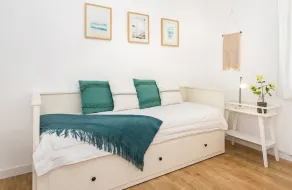 CASA AROEIRA - Beach bungalow near Lisbon - Image 5