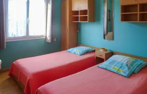 Jolie maison de 2 chambres à Dimont - Image 4