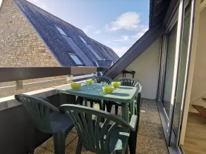 Carnac T2 cosy avec balcon, animaux admis, parking privé - Image 5