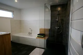 Les Mélèzes, moradia isolada com sauna, nas montanhas, perto de Ribeauvillé - Image 5