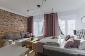 Cozy and comfortable apartment in the heart of the Old Town - Image 3