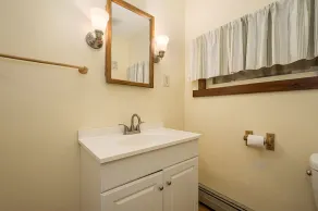 Cedar Lodge d'OVR! Chaleureux et accueillant sur Stony Fork Creek! Jacuzzi! Grande cour! - Image 5
