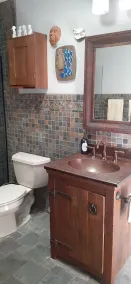 Quiet Garden Retreat Downtown Orlando - Private Apartment, Shared Pool and Patio - Image 5