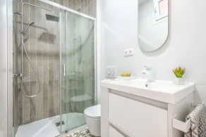 Pinzon Apartment in Malaga by Solaga Holiday Homes - Image 3