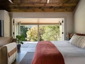 Luxury Cottage in Virginia Wine Country | Outdoor Tub + Mountain Views - Image 4