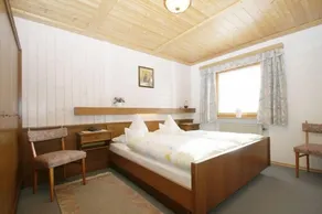 Apartment 2 Rauschbergblick 36sqm, south balcony, kitchenette, WLAN, 2 p. - Image 2