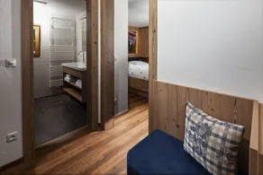 Hochkalter, 1-5  Personen, ca. 80 m², 2 Schlafzimmer, Küche, Balkon - Image 5