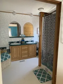 Cozy Summer retreat with great Pet 🦮 Yard and upgrades! Close to  hiking areas! - Image 3