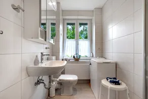 Appartamento 'Gästewohnung Am Schwanenteich' con Wi-Fi - Image 2