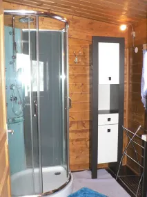 Chalet Les Trappistes i Chamrousse 1750m - Image 3