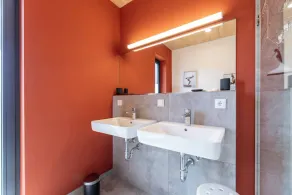 Luxurious Baltic Sea vacation home: close to the beach & enjoyment of nature in Hohwacht for 8 guests - Image 2