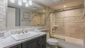 Waterfront Condo-Tennis Courts, Stunning Views 13D - Image 3