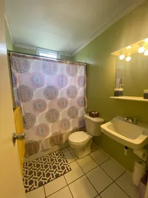 Apartment with ocean view near Ceiba FerryTerminal - Image 2
