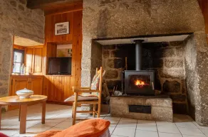 Gîte avec barbecue et jardin | Avec animaux acceptés - Image 3