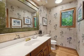 Soaring Eagle, Flathead Lake Waterfront Retreat - Image 3
