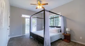 Lakefront Getaway with Game Room and Theater Seating - Image 5
