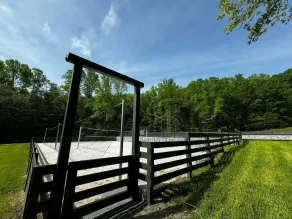 The A-Frame- Solace at Valley Bear Farms Resort - Image 3