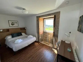 A Casa do Portal, tu casa rural en Campo Lameiro, cerca de Pontevedra - Image 3