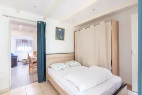 Gîte rénové Calanque La Vesse - Image 5