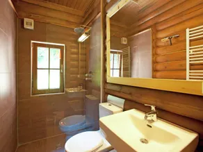 Chalet i Wörgl tæt på SkiWelt Wilder Kaiser - Image 3