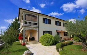 1 bedroom stunning home in Sveti Lovrec - Image 5