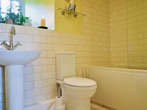 1 bedroom accommodation in Llandovery - Image 2