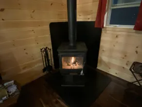 Eine rustikale Delta-Hütte - Image 3