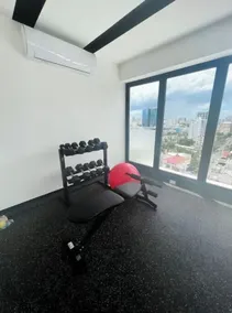 3B) Lovely 2Bedrms apartment great location in SDQ - Image 5