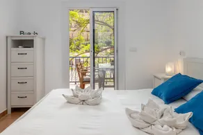 Ferienwohnung \"La Caseta de Sa Riera\" mit privater Terrasse und WLAN - Image 5
